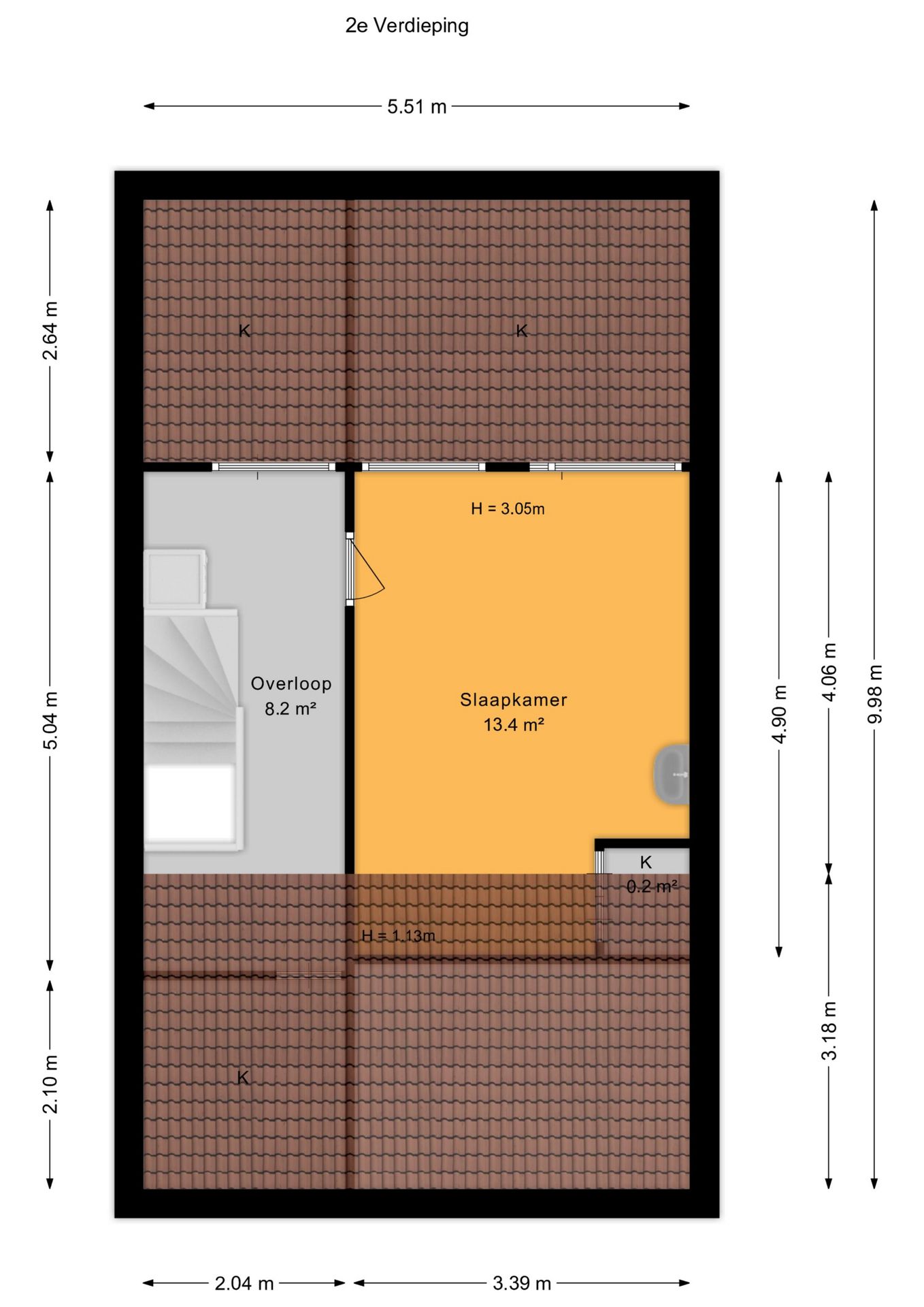 Photo 50 of Brasemdaal 85