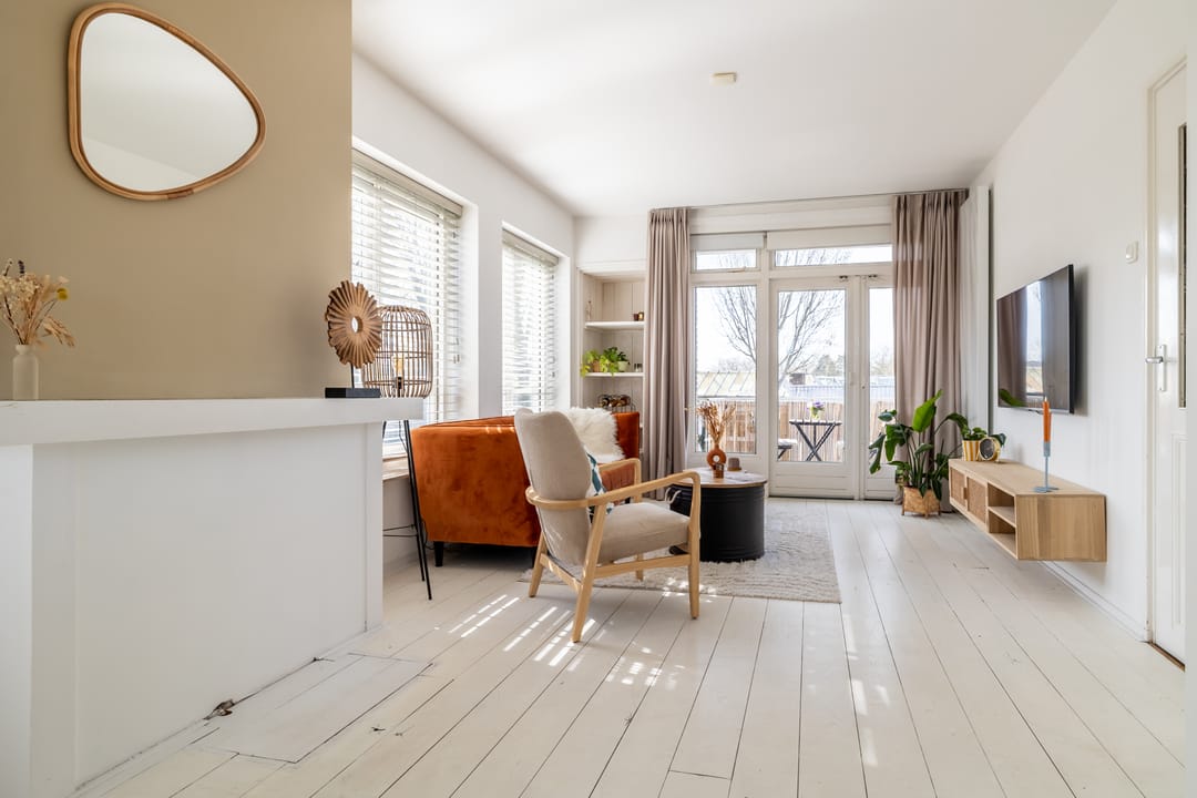 Foto 8 van Koraalstraat 33-A