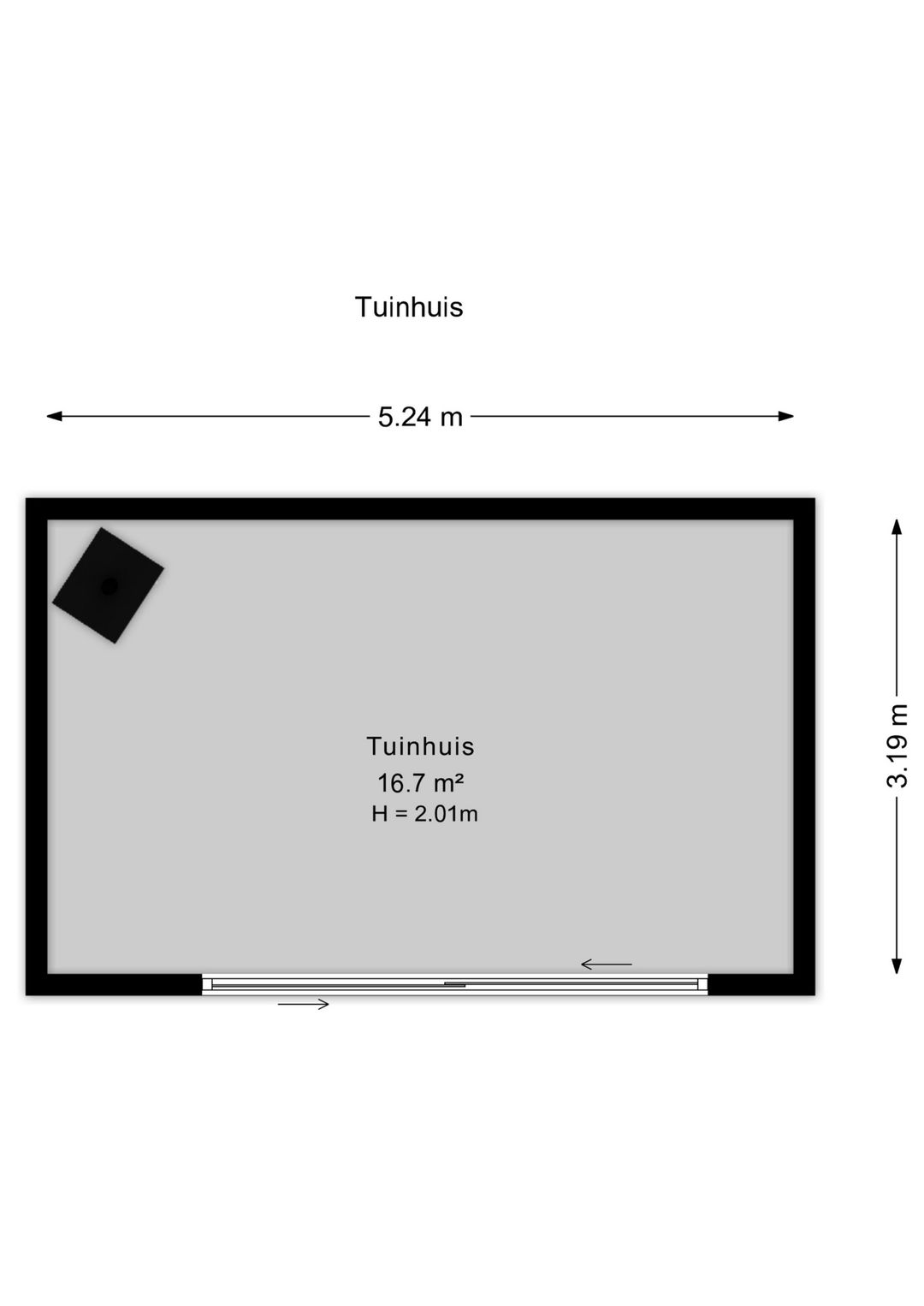 Photo 53 of Brasemdaal 85