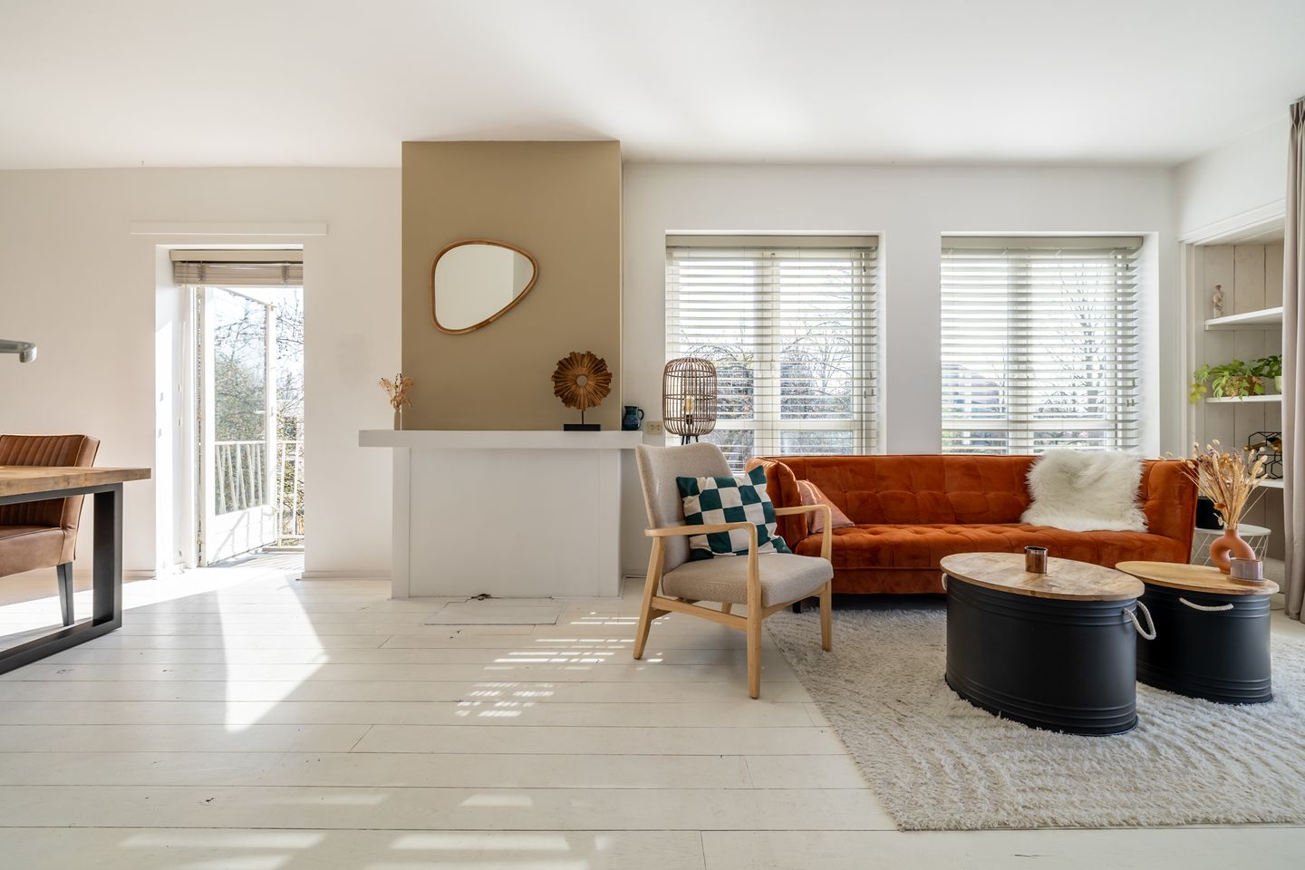 Foto 10 van Koraalstraat 33-A