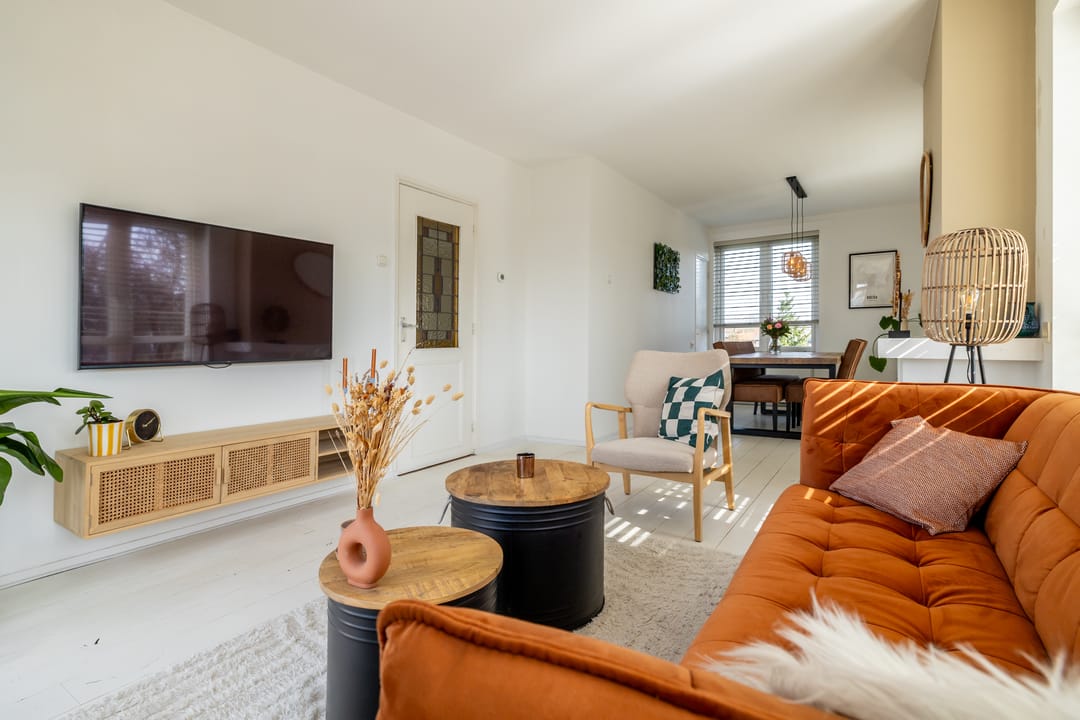 Foto 11 van Koraalstraat 33-A