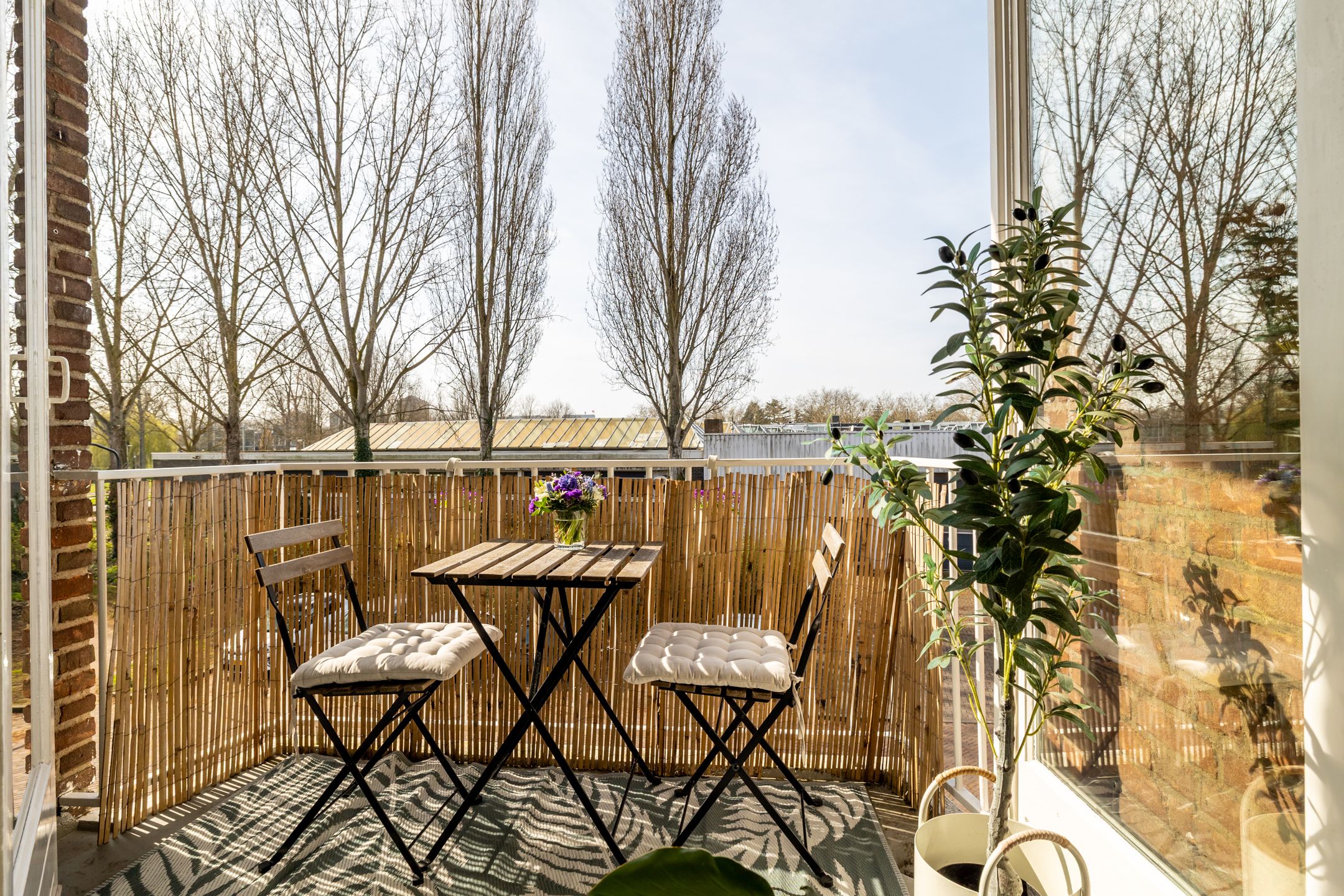 Foto 12 van Koraalstraat 33-A