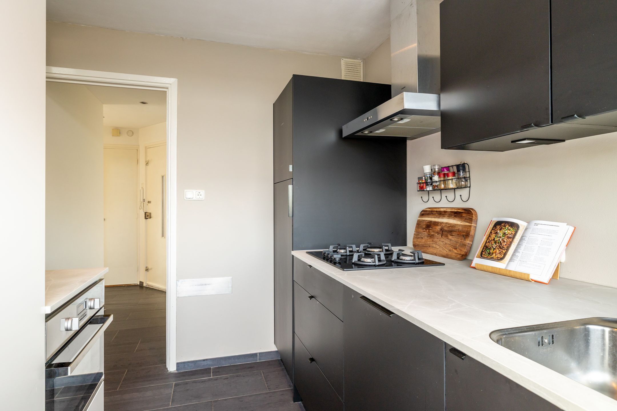 Foto 15 van Koraalstraat 33-A