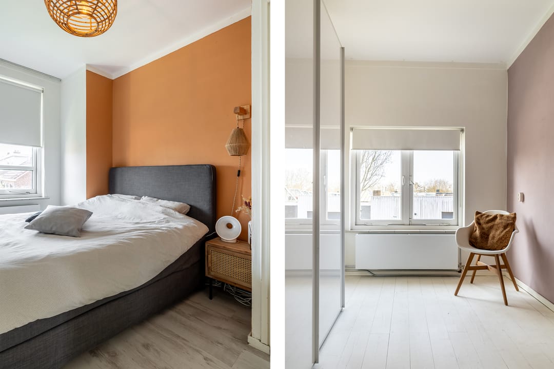 Foto 22 van Koraalstraat 33-A