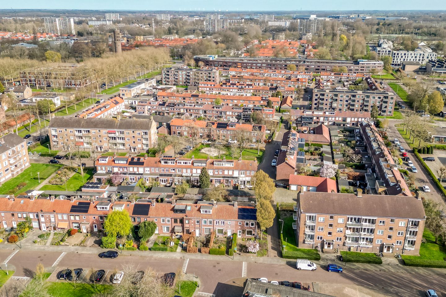 Foto 25 van Koraalstraat 33-A