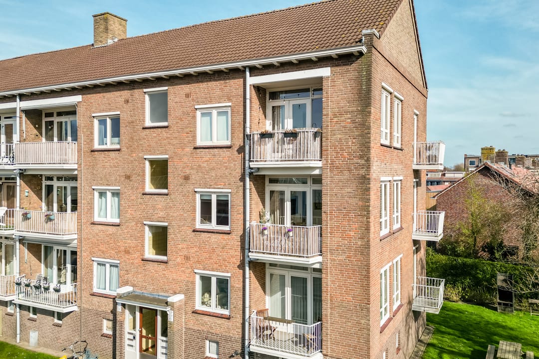 Foto 26 van Koraalstraat 33-A