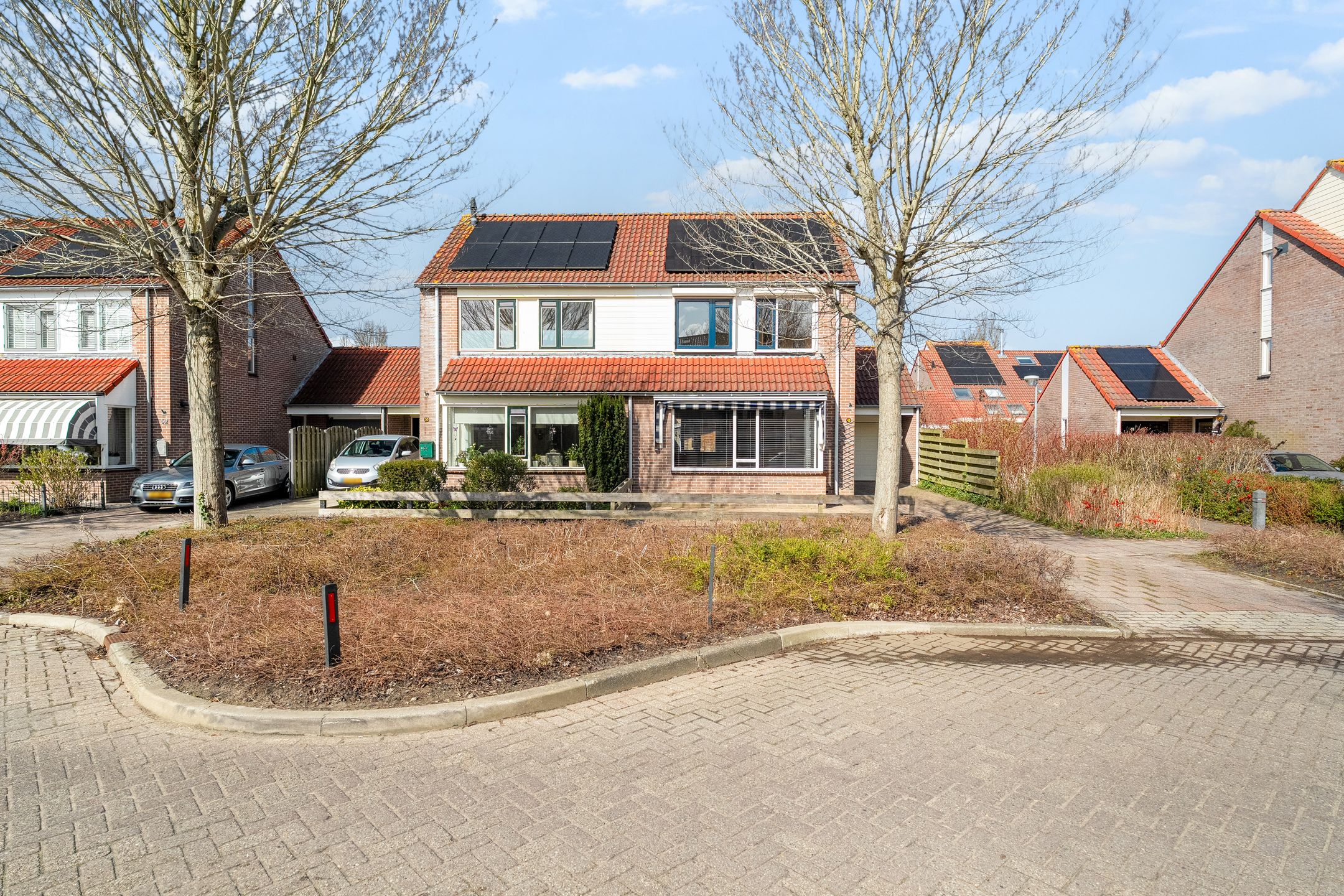J. C. Geerligslaan 48 