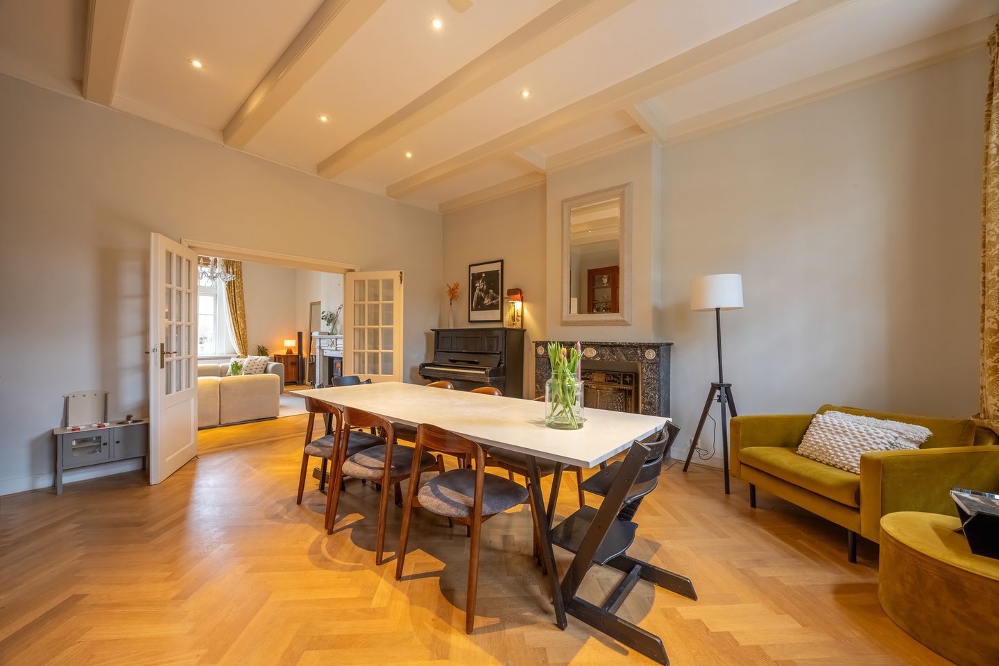 Foto 14 van Noordereinde 105