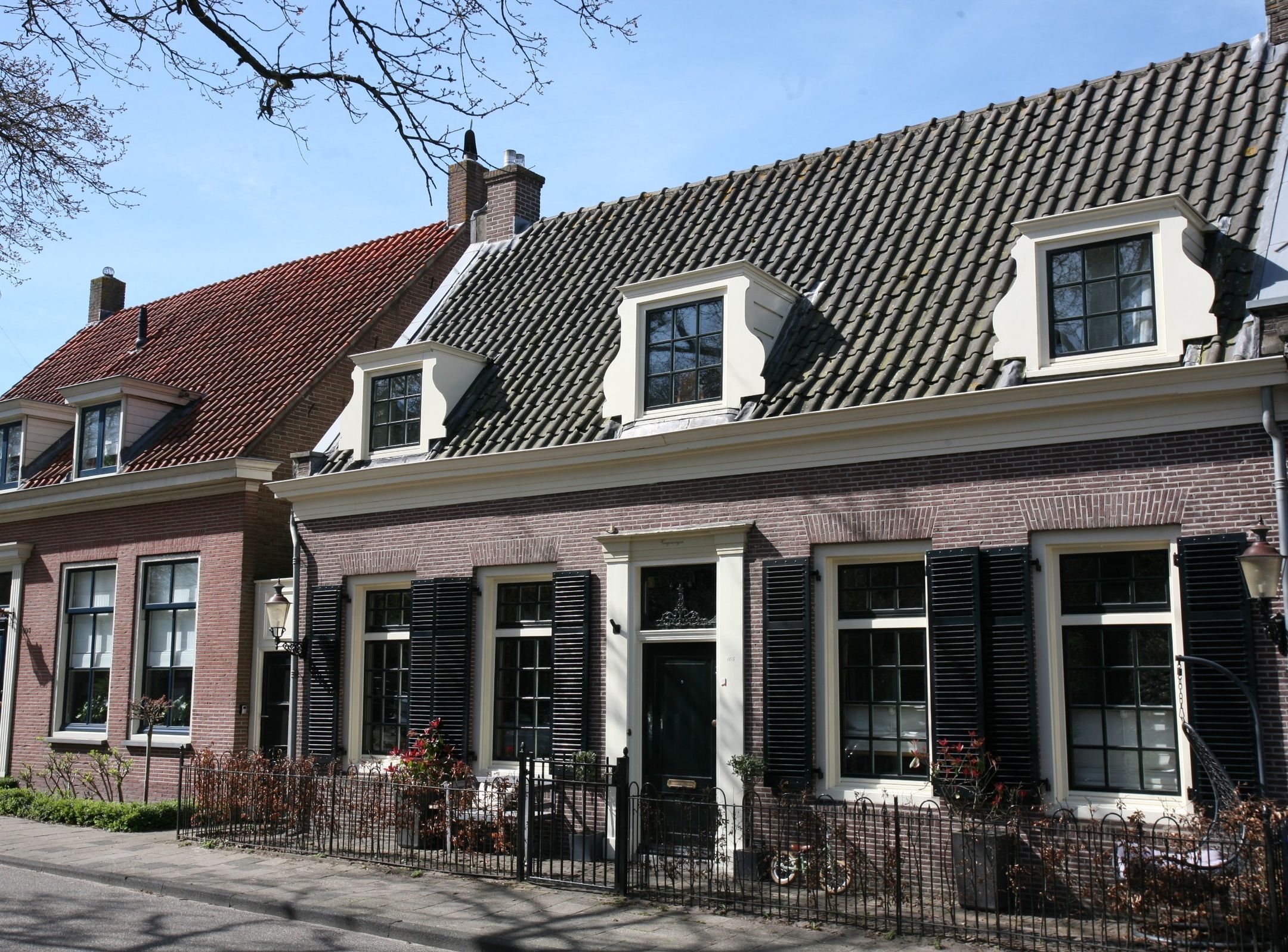 Noordereinde 105 