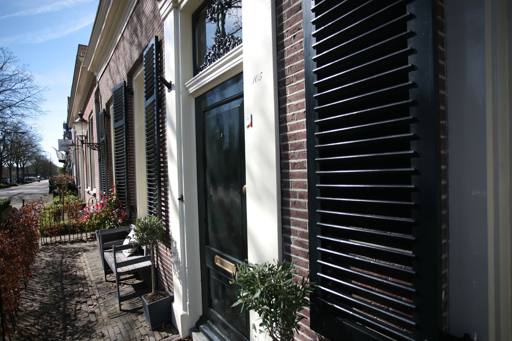 Foto 6 van Noordereinde 105