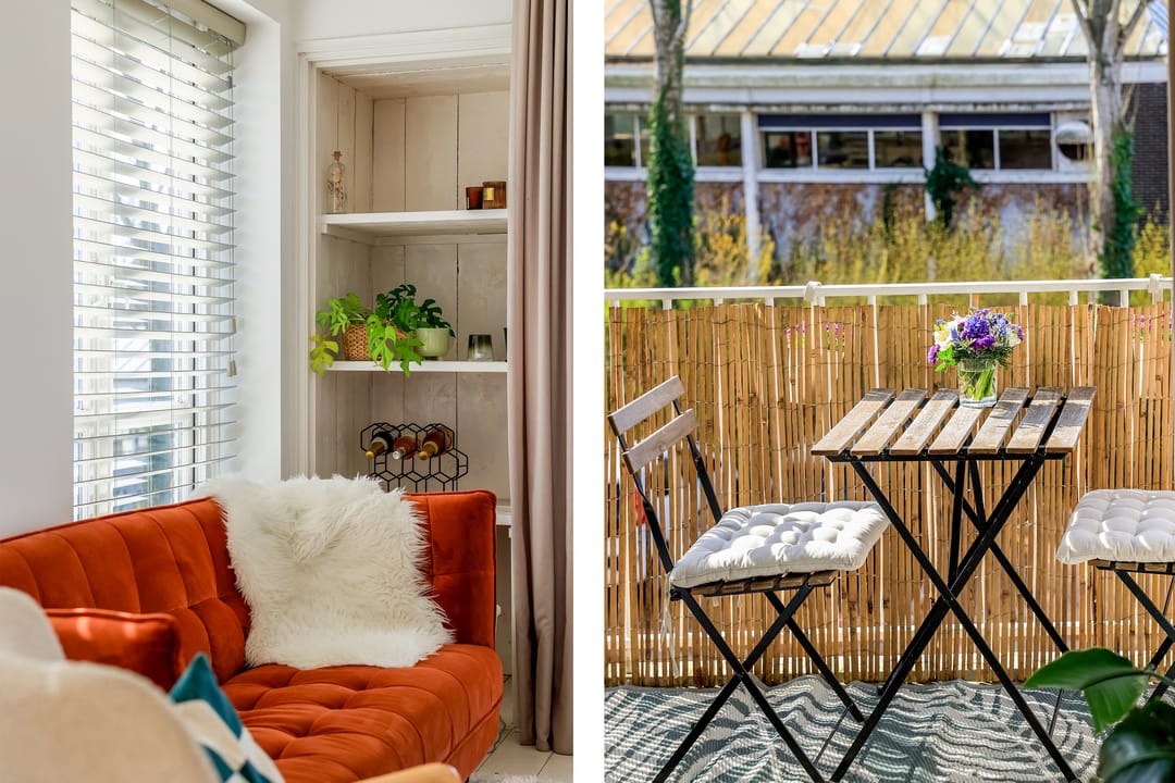 Foto 28 van Koraalstraat 33-A