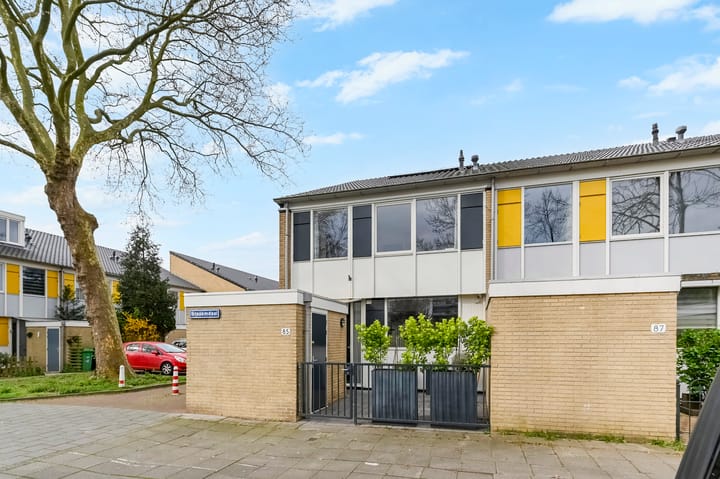 Foto 3 van Brasemdaal 85