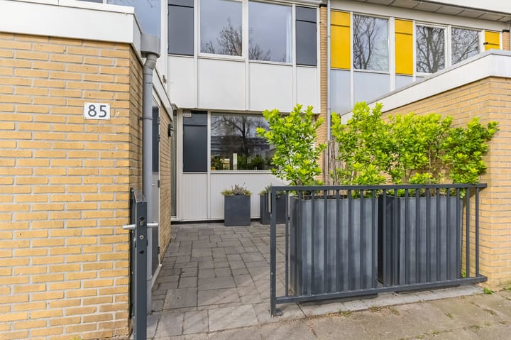 Foto 4 van Brasemdaal 85