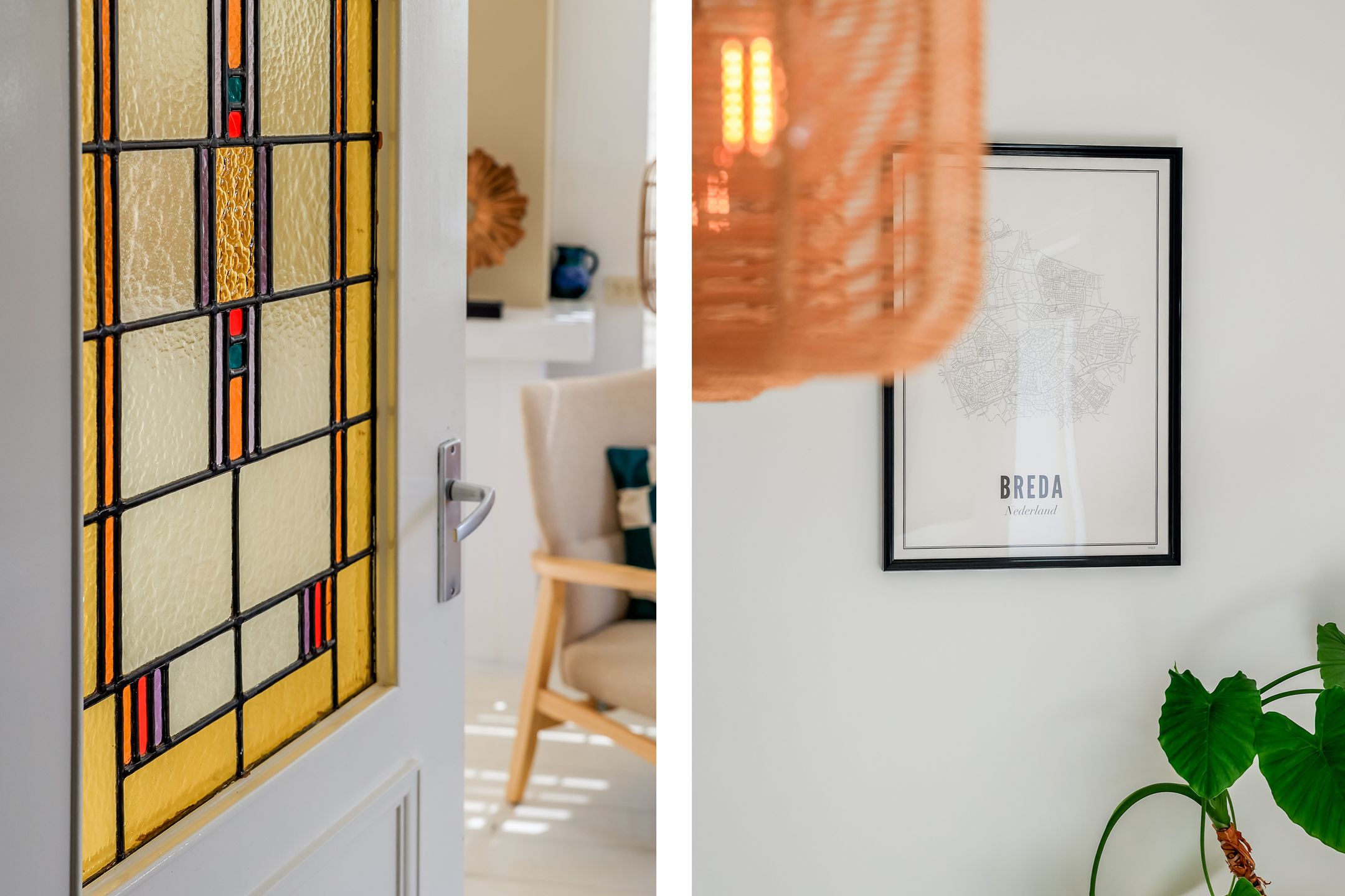 Foto 3 van Koraalstraat 33-A