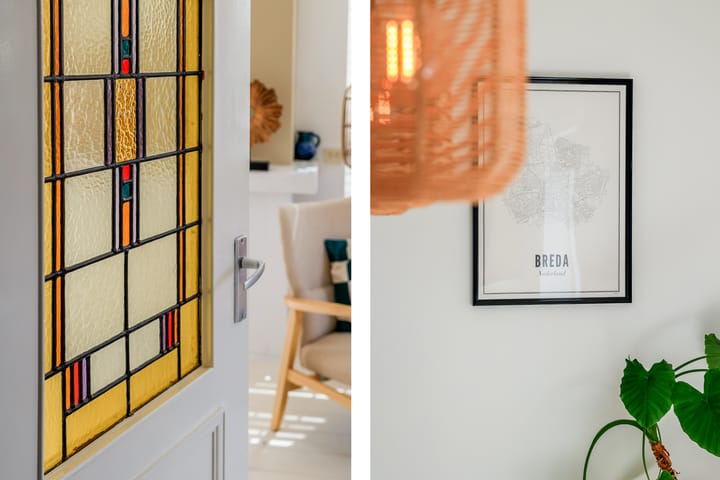 Photo 3 of Koraalstraat 33-A