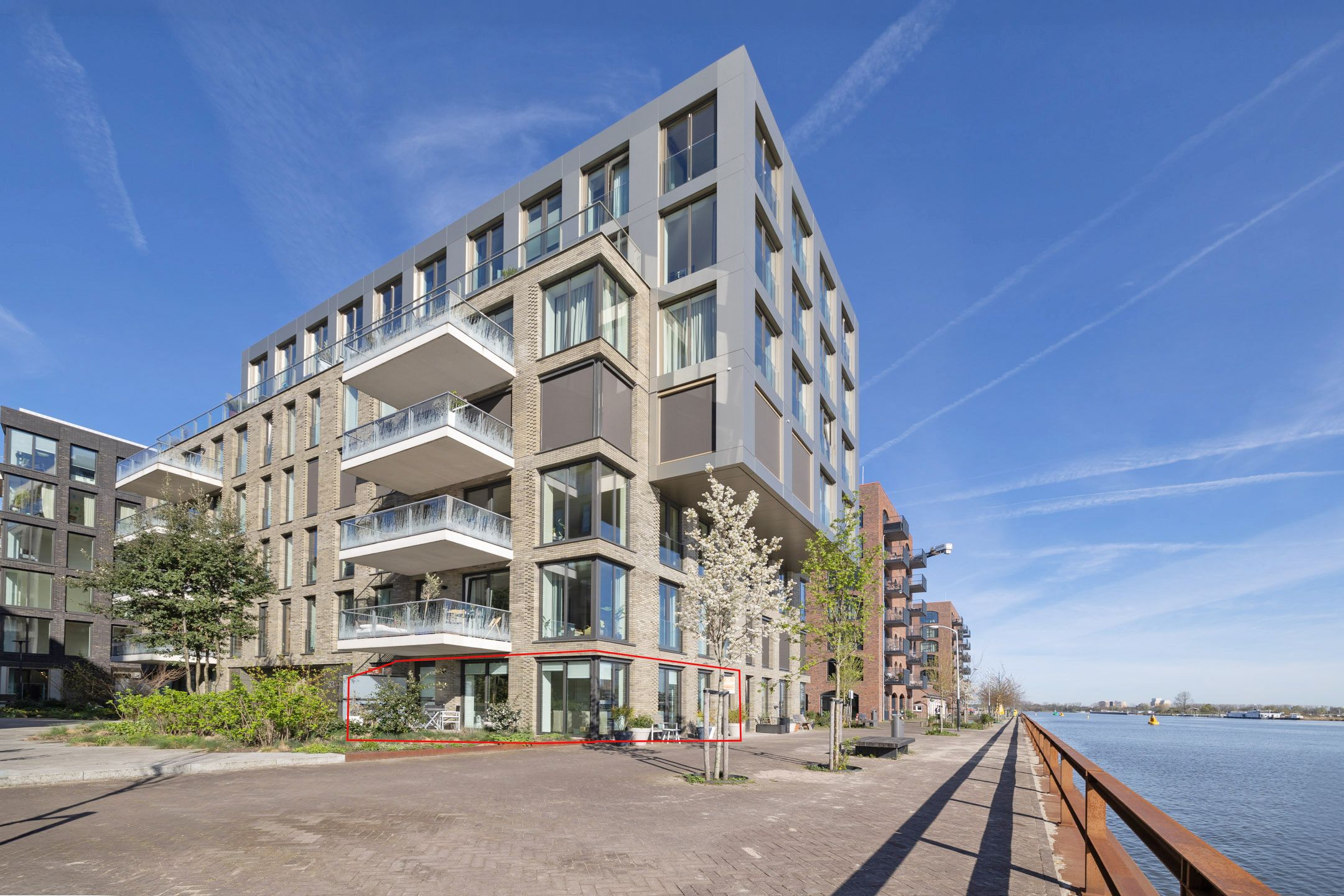 Photo 33 of Lorriestraat 103