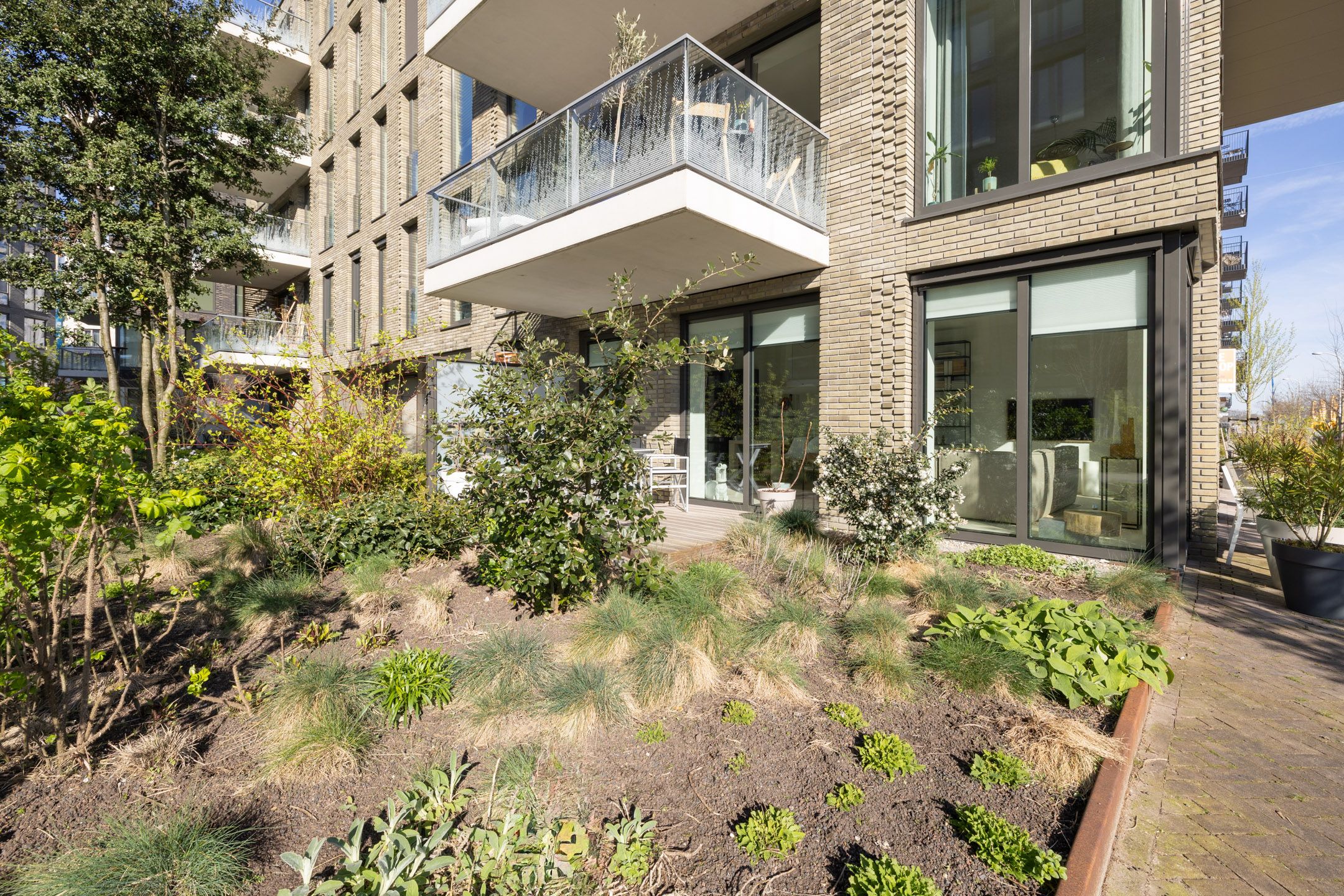 Photo 15 of Lorriestraat 103