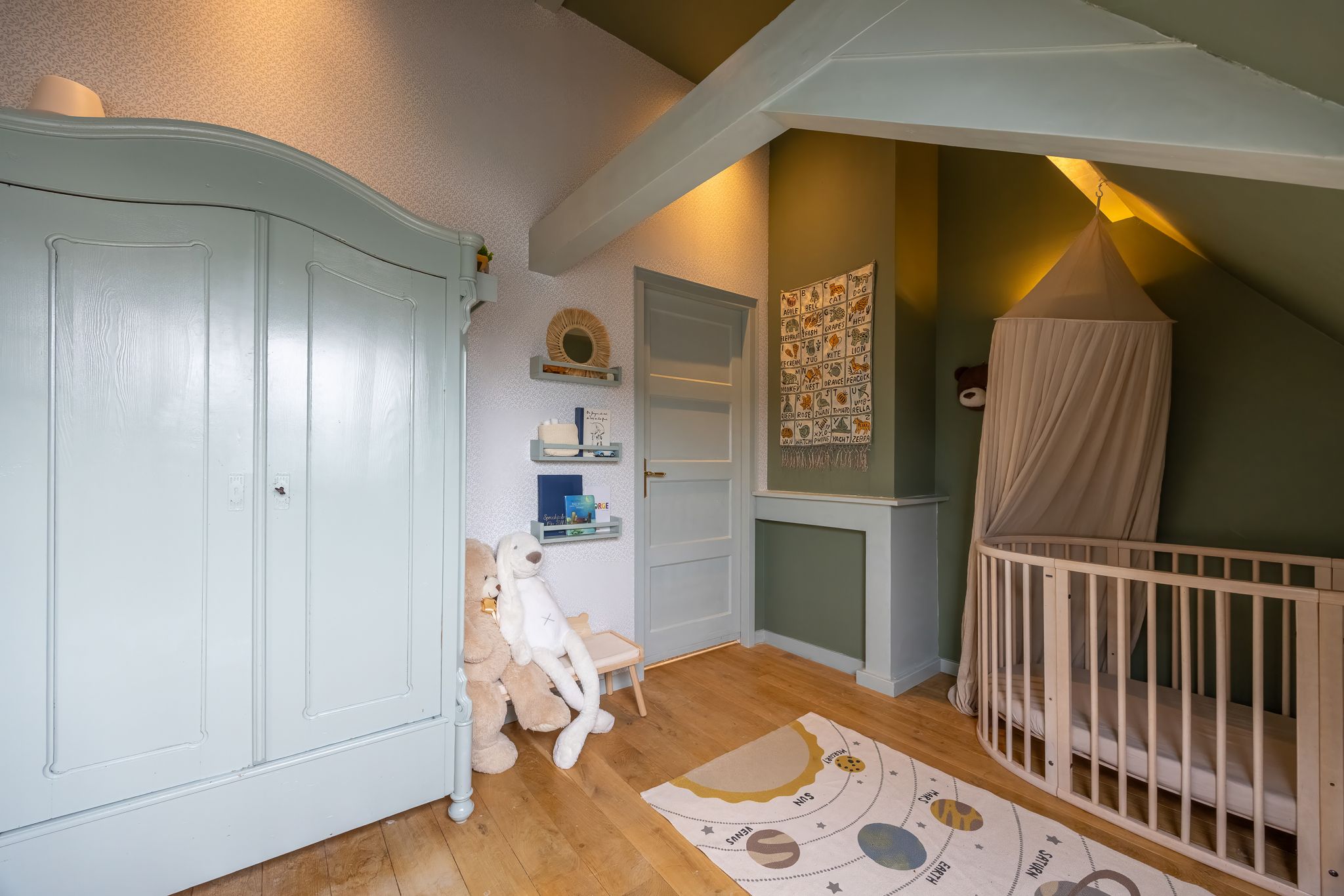 Foto 42 van Noordereinde 105