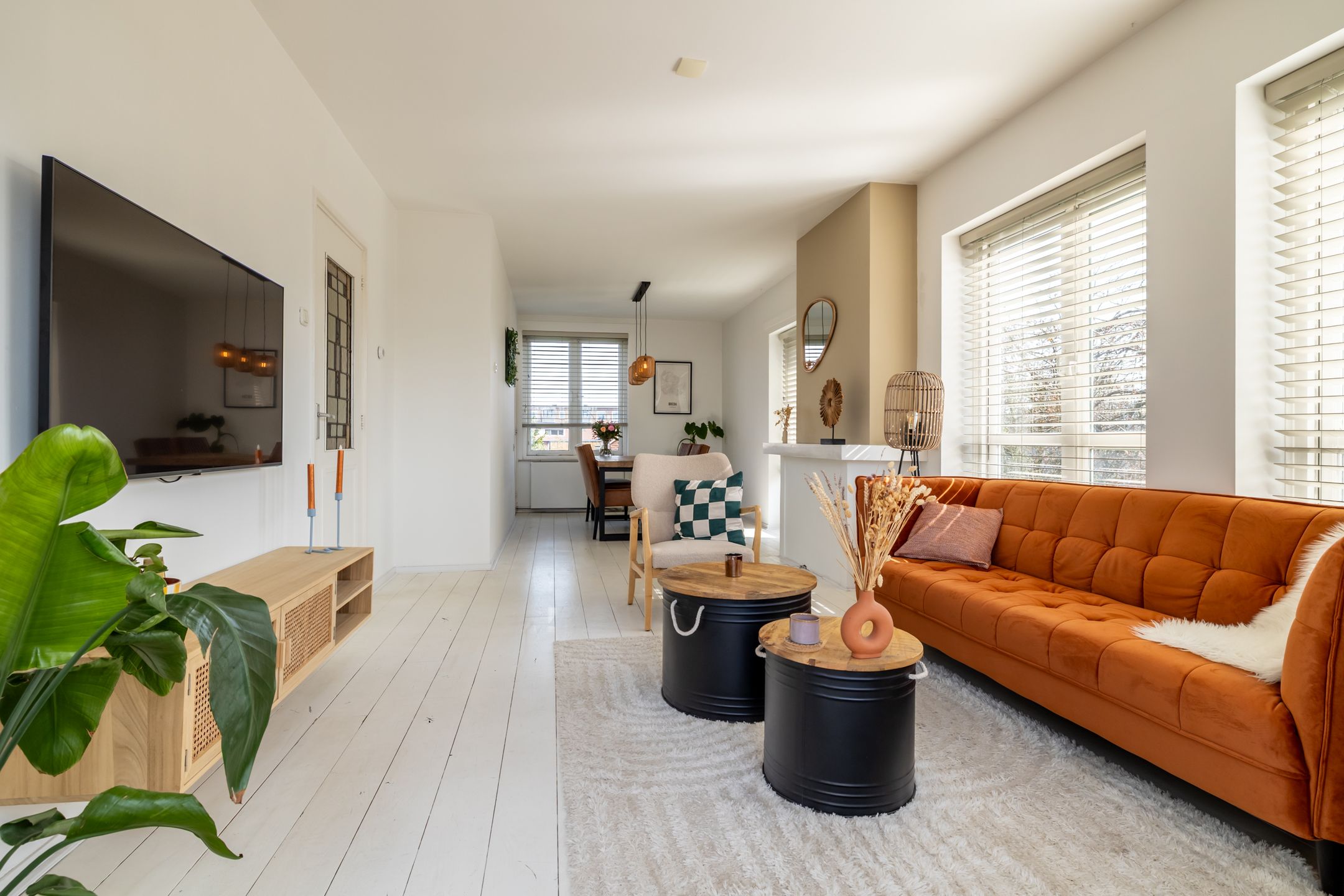 Foto 9 van Koraalstraat 33-A