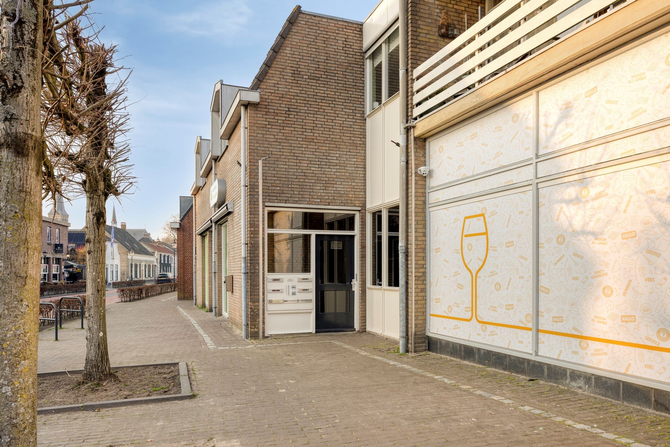 Foto 3 van Hoofdstraat 59