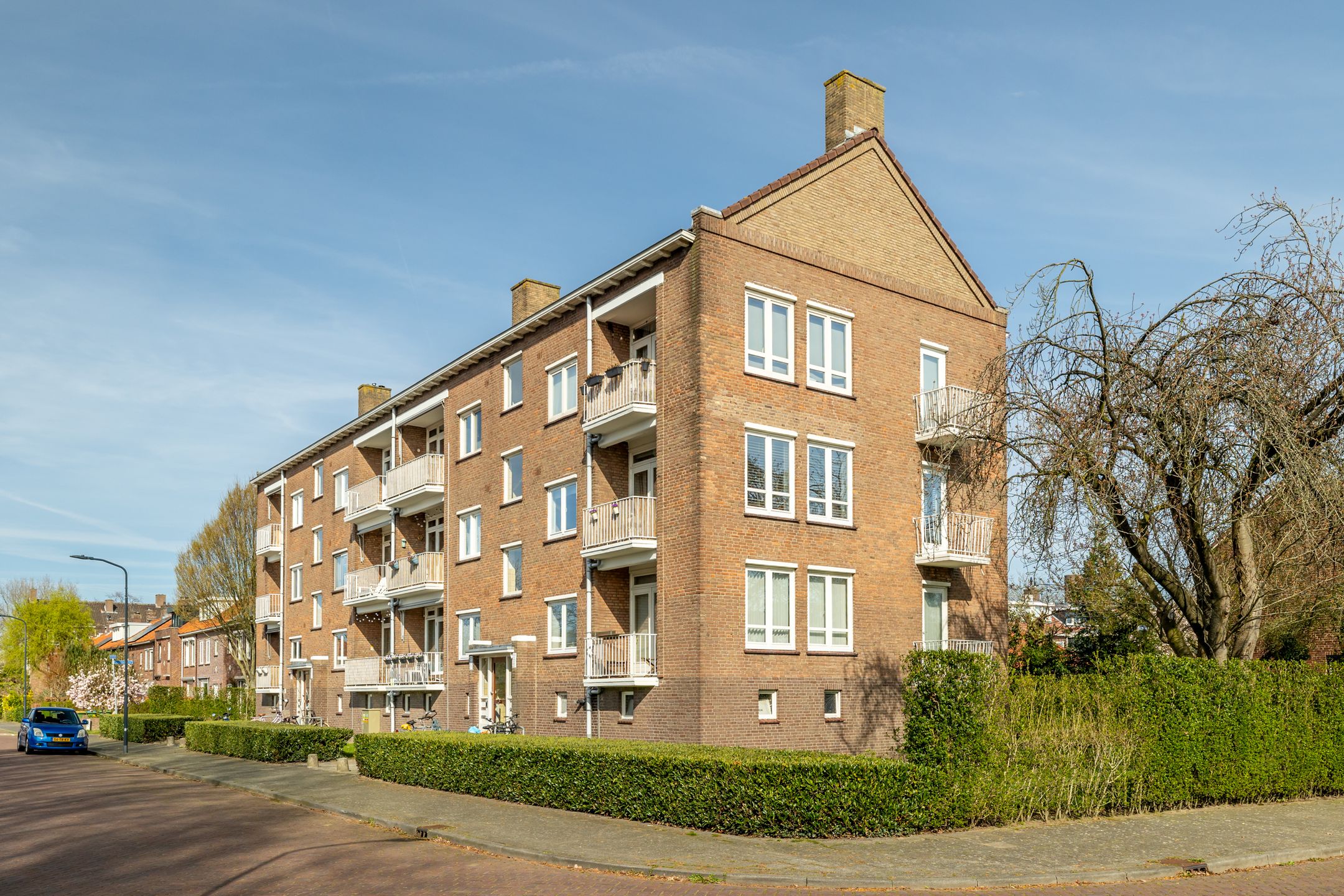 Foto 24 van Koraalstraat 33-A