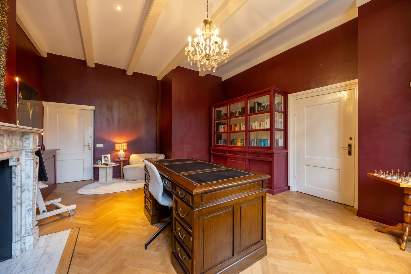 Foto 25 van Noordereinde 105