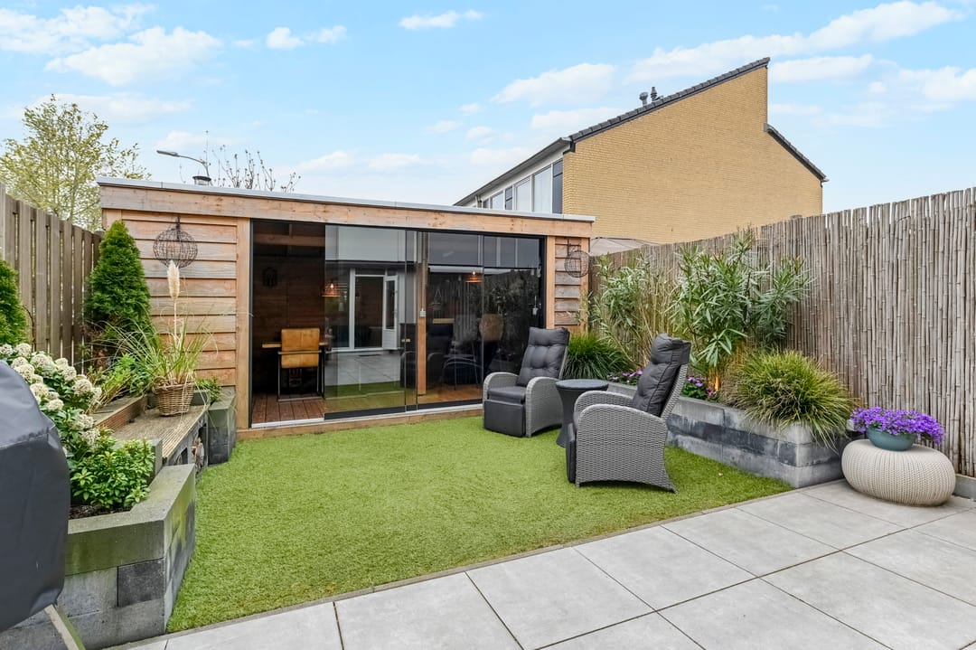 Photo 2 of Brasemdaal 85