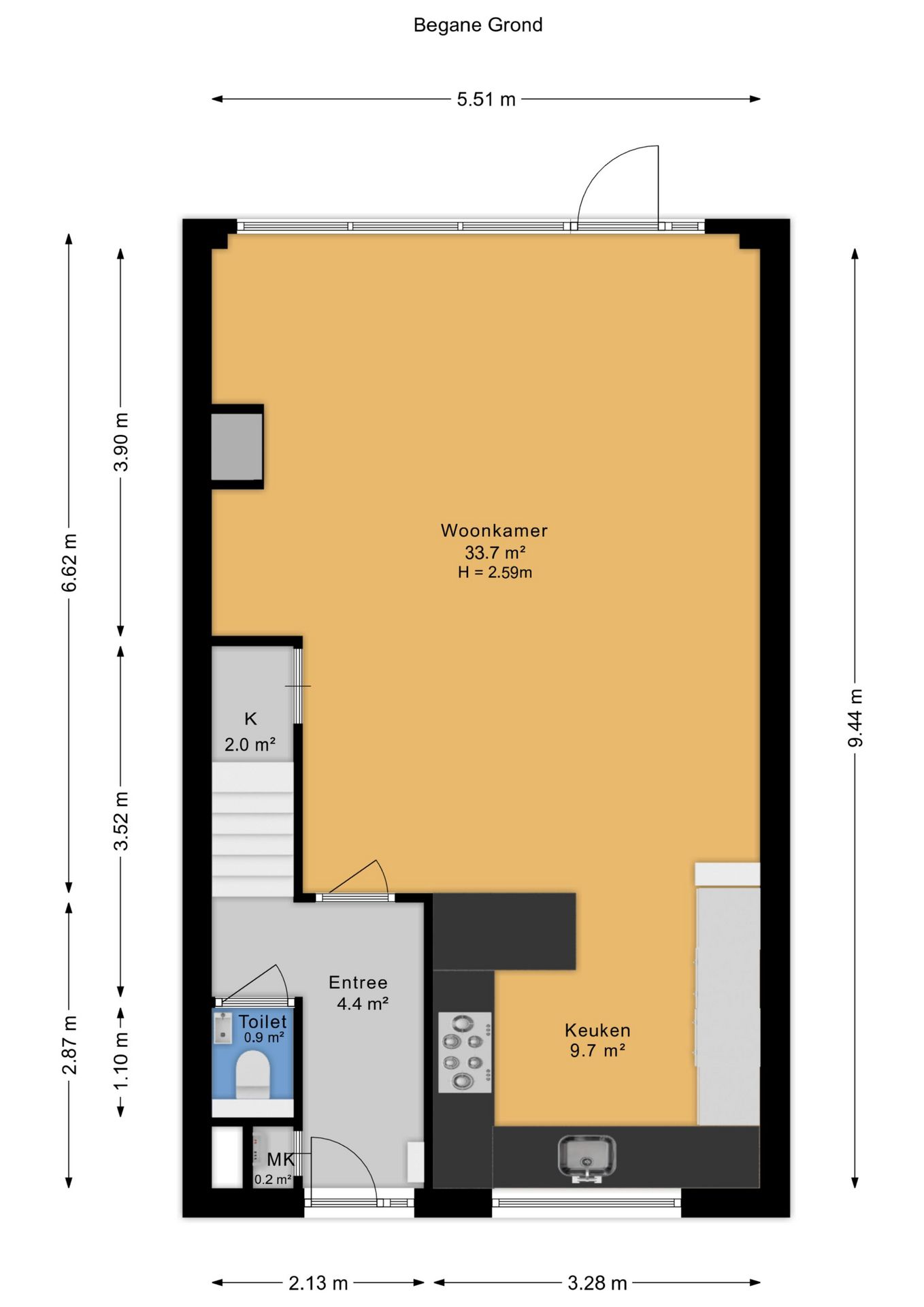 Photo 48 of Brasemdaal 85