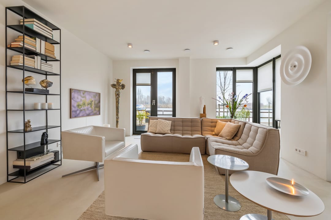 Photo 2 of Lorriestraat 103