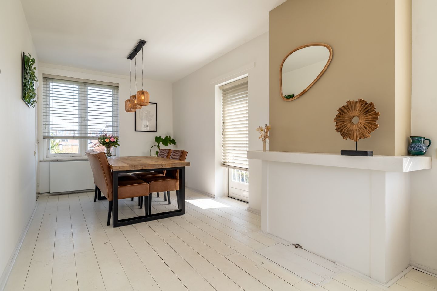 Foto 4 van Koraalstraat 33-A