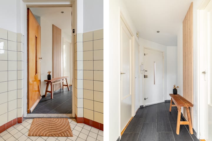 Photo 2 of Koraalstraat 33-A