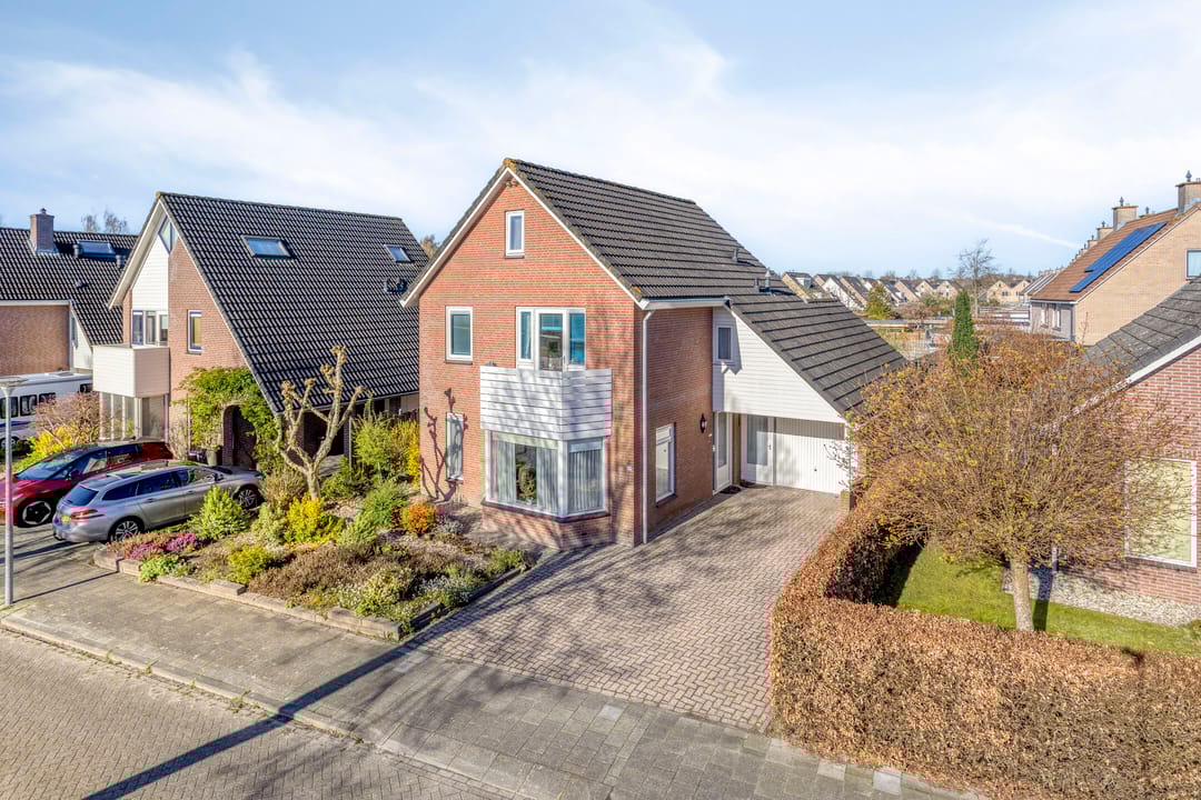 Foto 1 van Koraalstoep 89