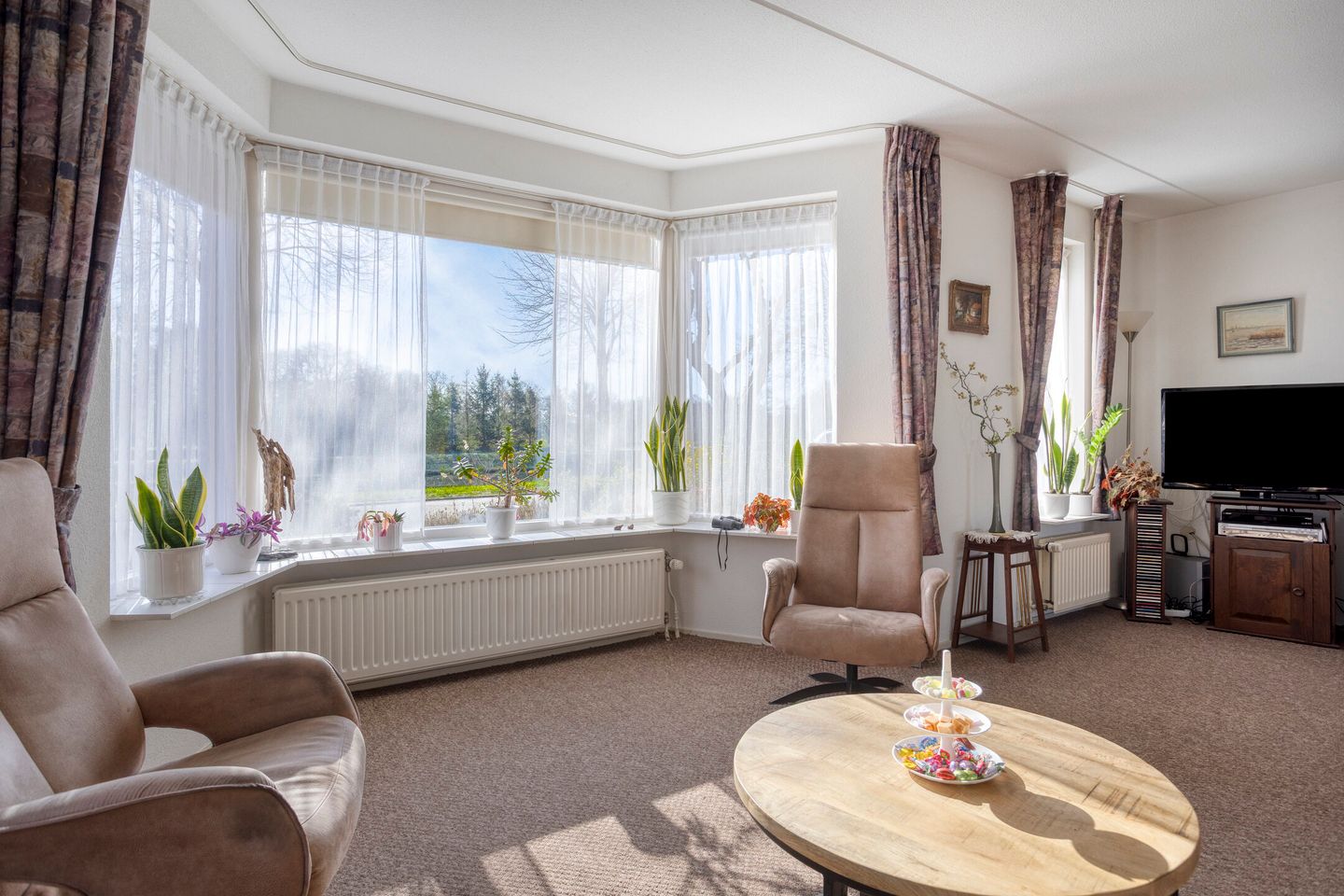 Foto 10 van Koraalstoep 89