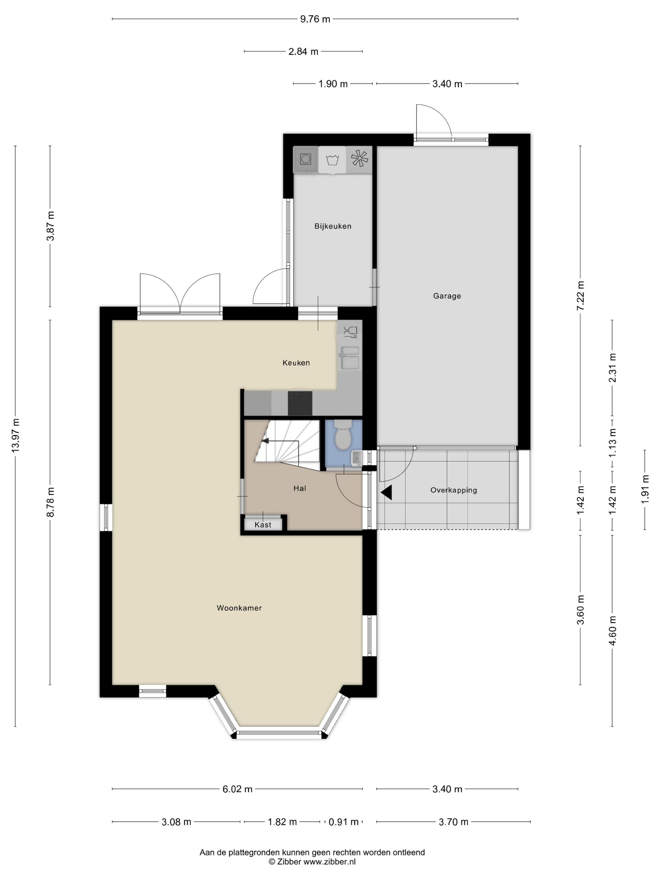 Foto 54 van Koraalstoep 89