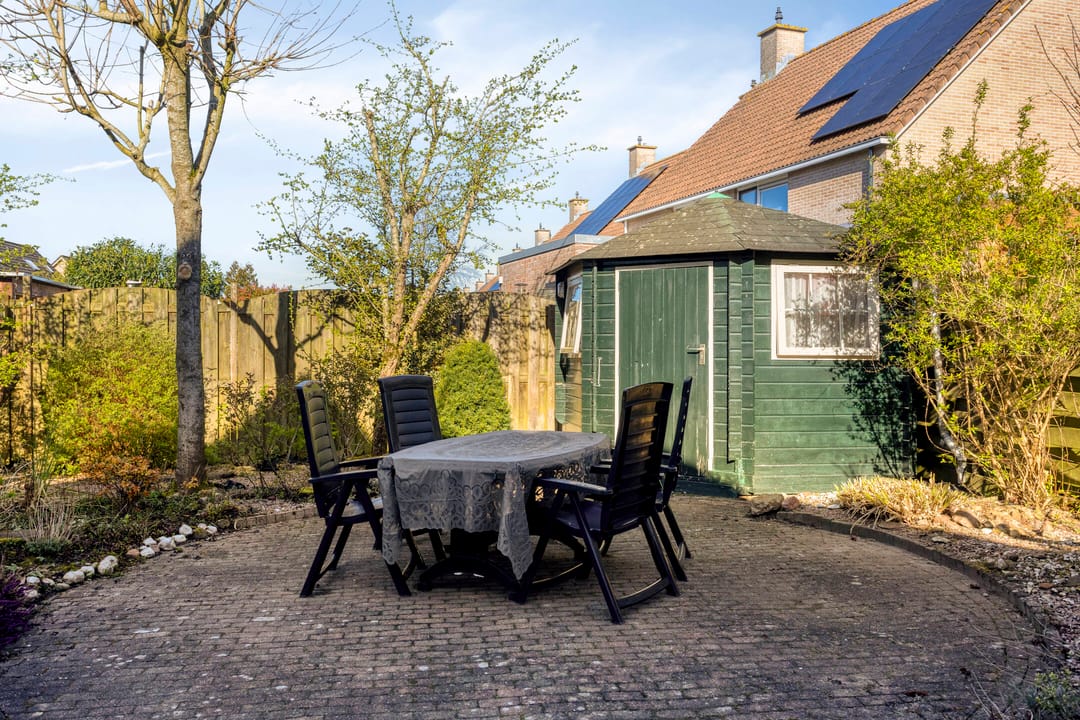 Foto 43 van Koraalstoep 89