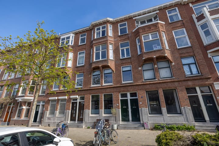 Foto 5 van Burgemeester Meineszlaan 63-B