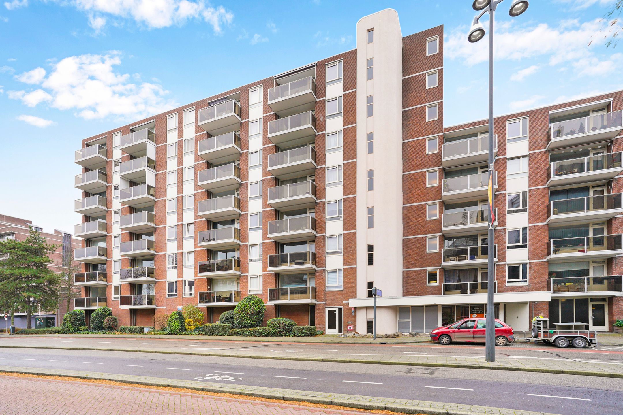 Foto 6 van Mariabad 166