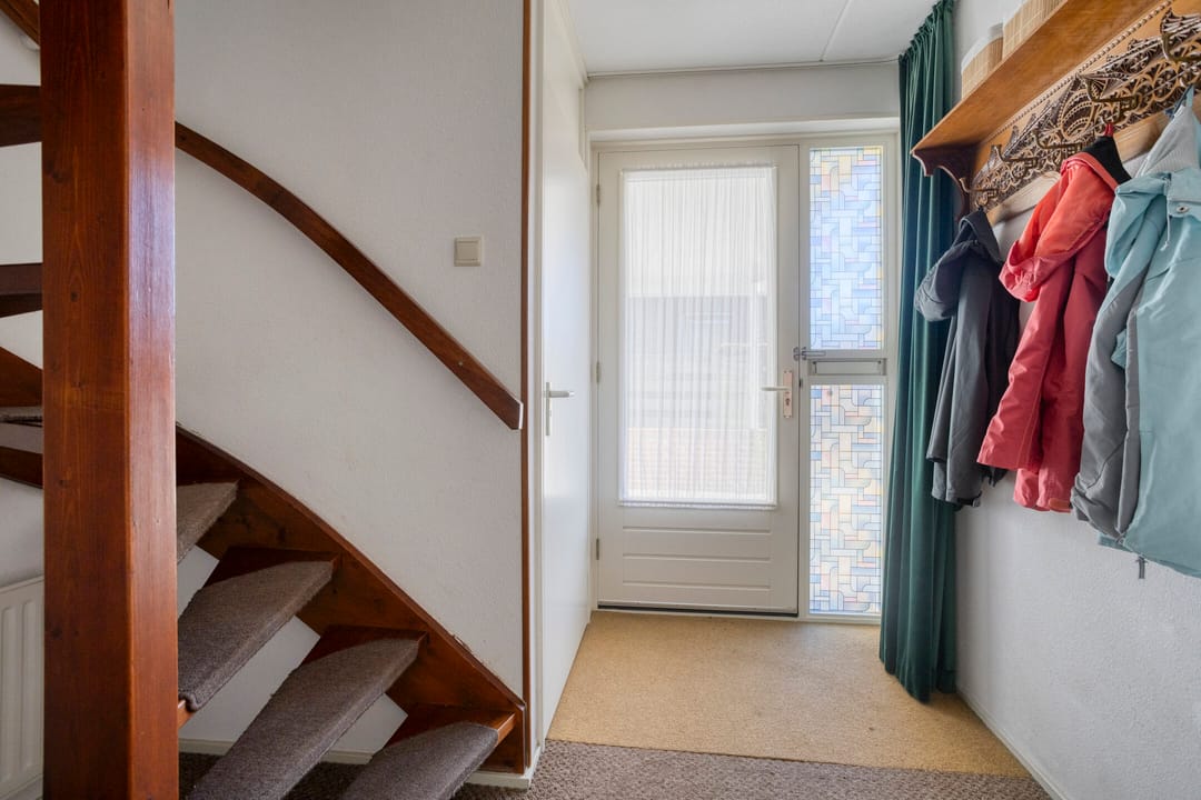 Foto 8 van Koraalstoep 89