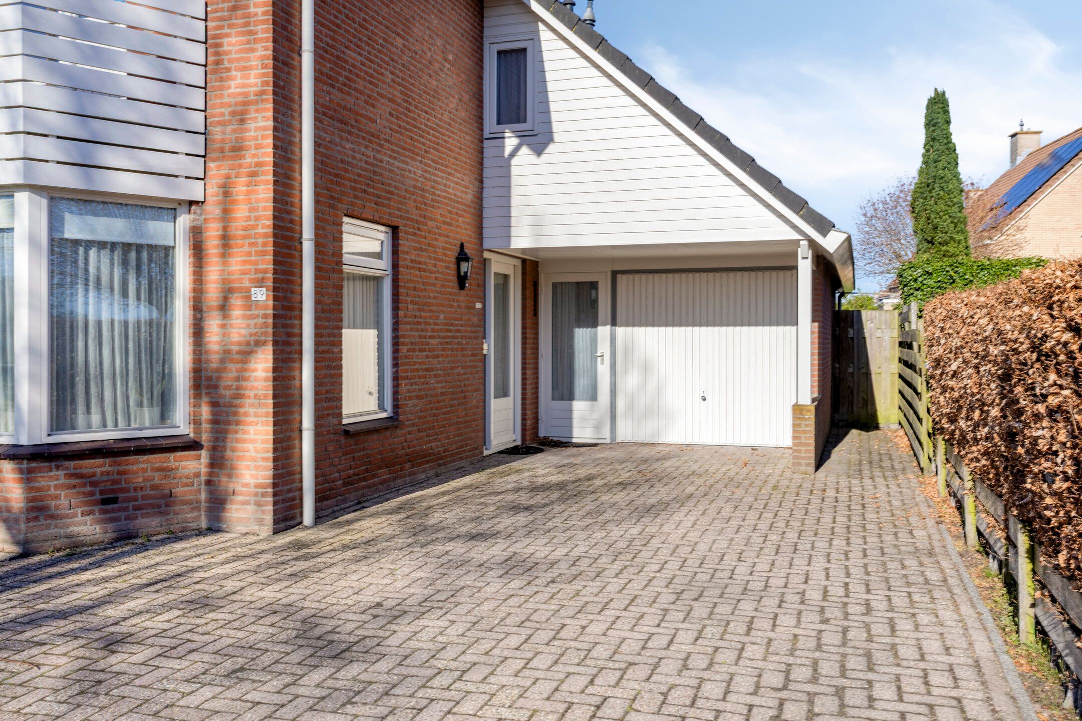 Foto 6 van Koraalstoep 89