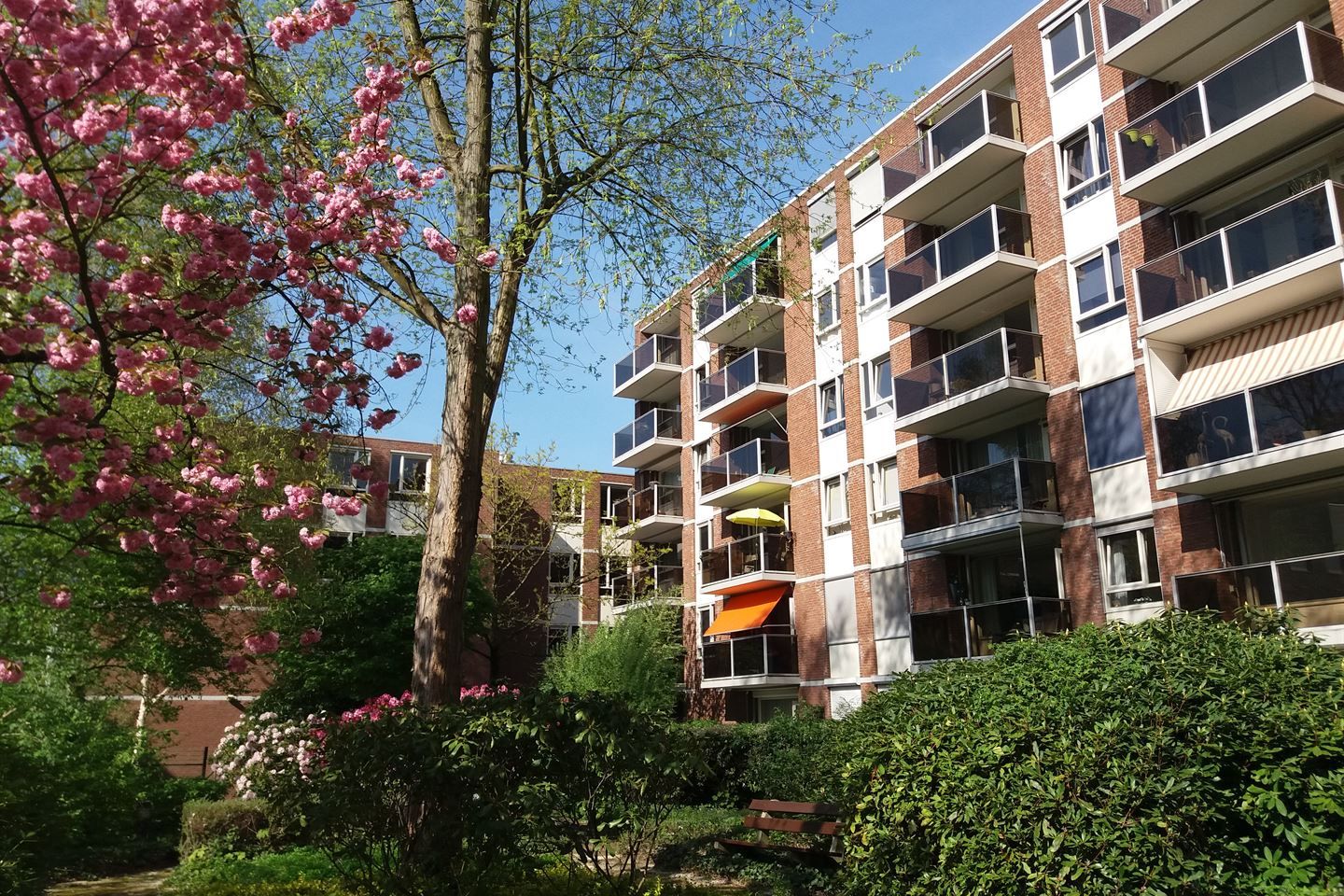 Mariabad 166 Heerlen