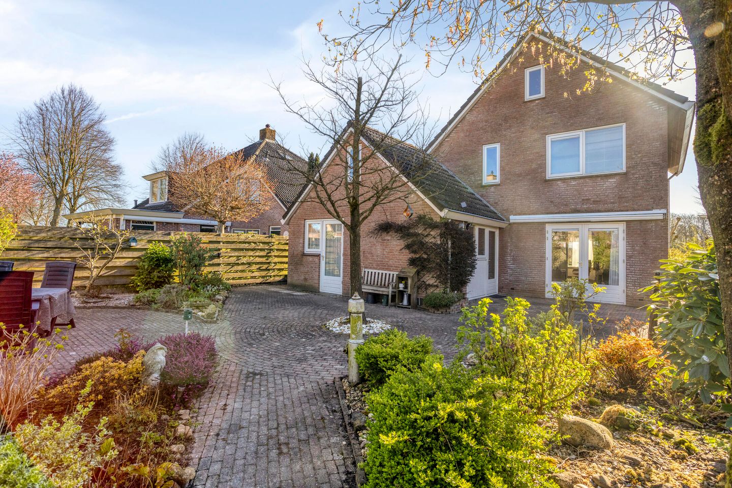 Foto 40 van Koraalstoep 89