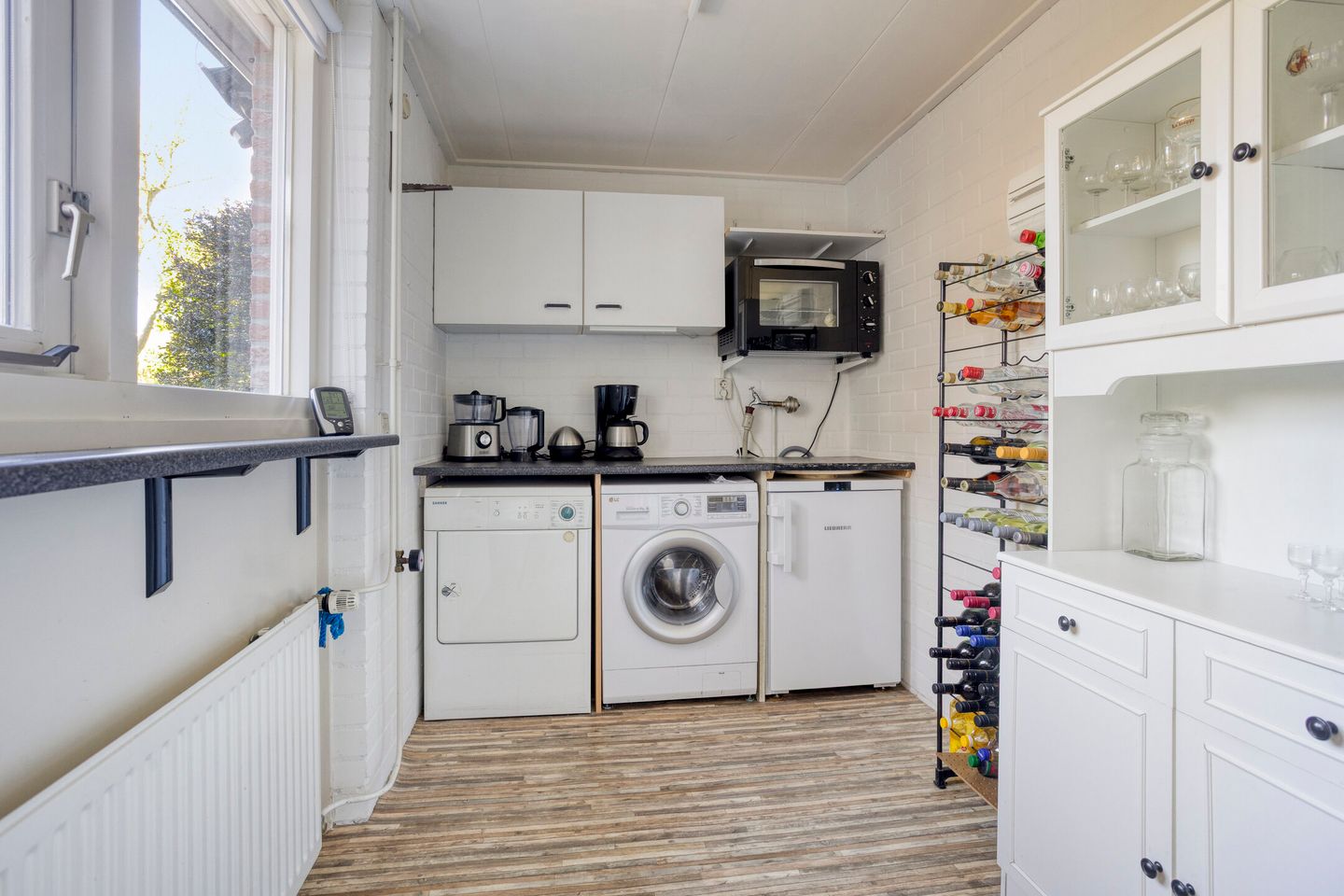 Foto 19 van Koraalstoep 89