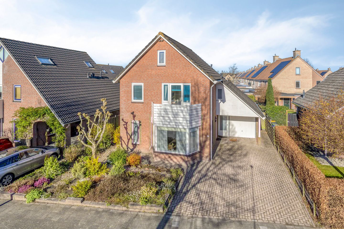 Foto 5 van Koraalstoep 89