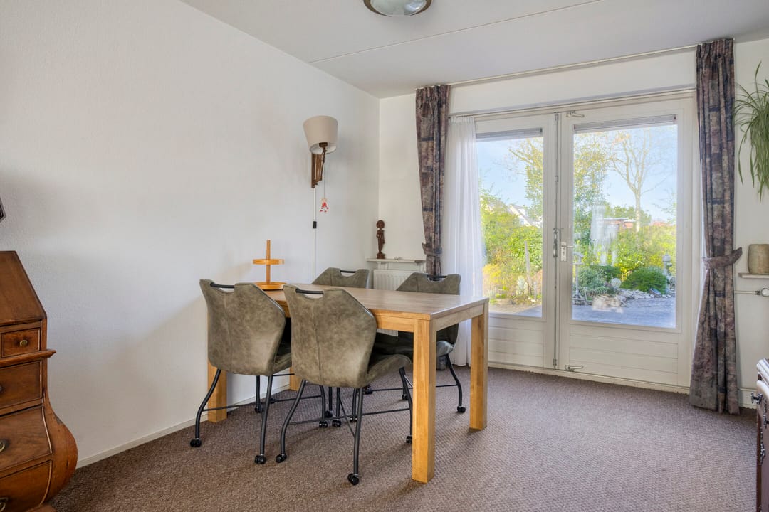 Foto 13 van Koraalstoep 89