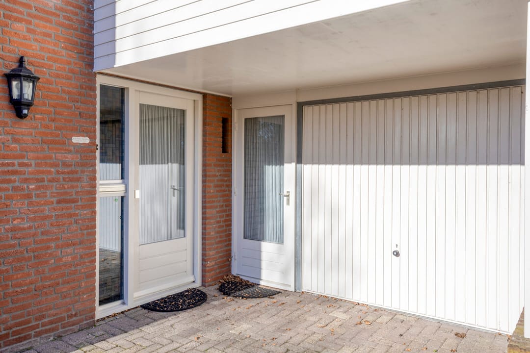 Foto 7 van Koraalstoep 89