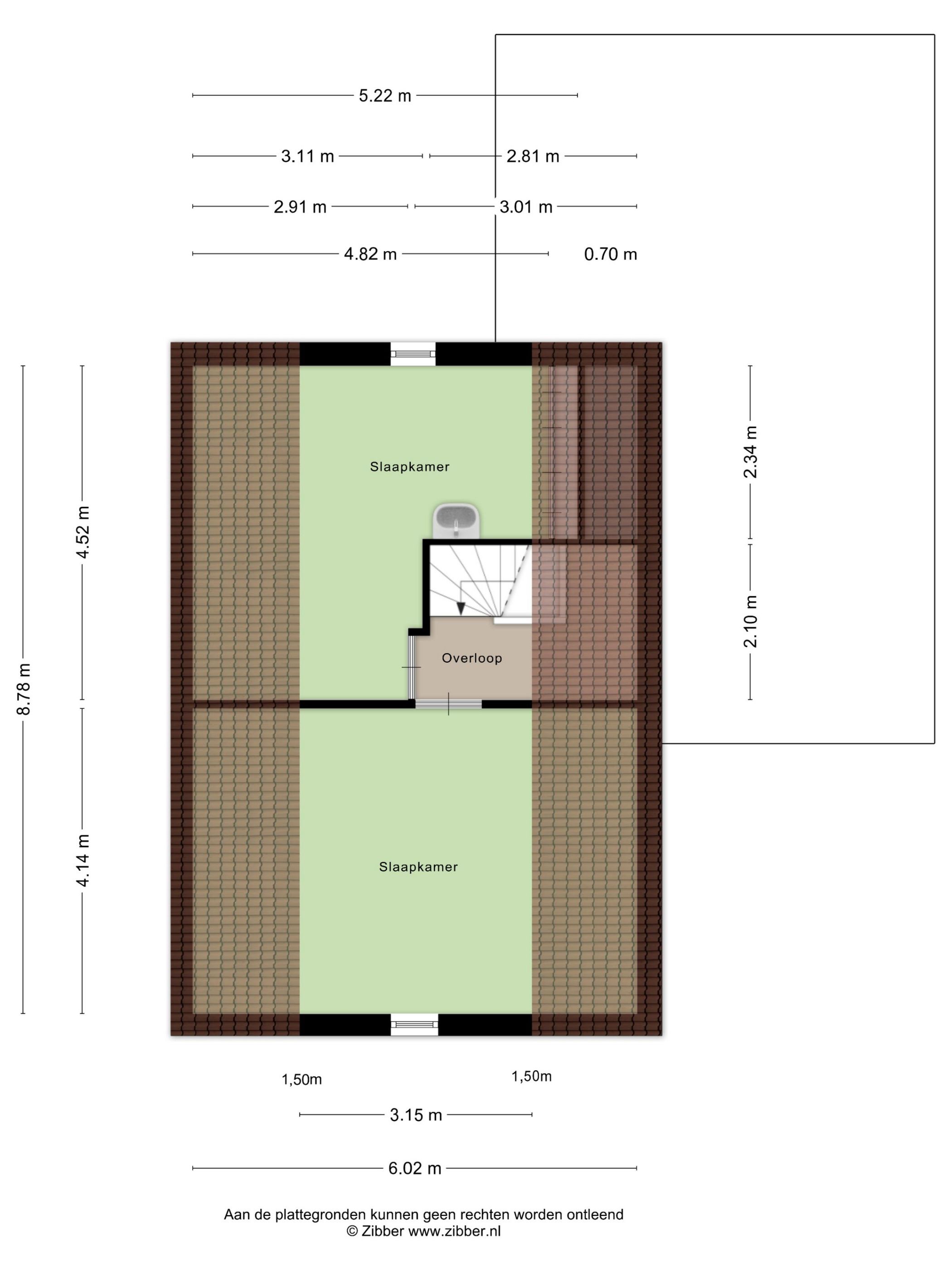 Foto 57 van Koraalstoep 89