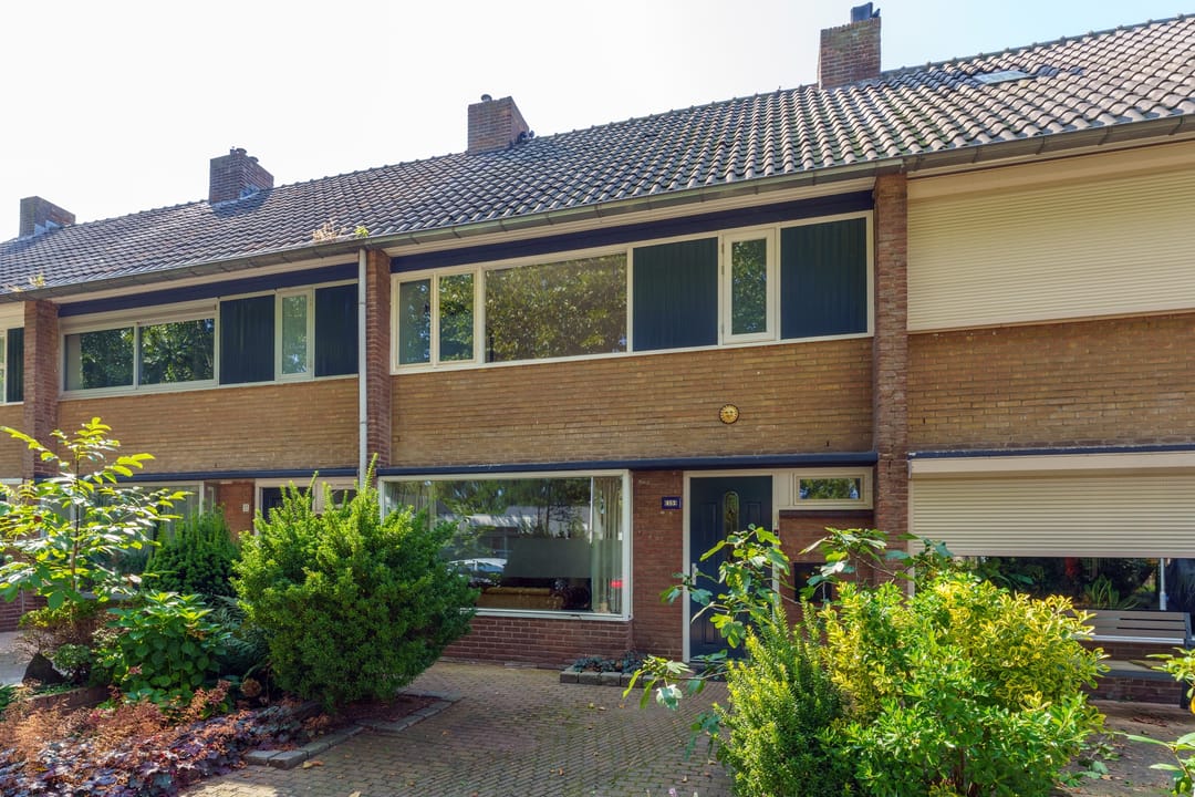 Foto 1 van Maximiliaanstraat 15