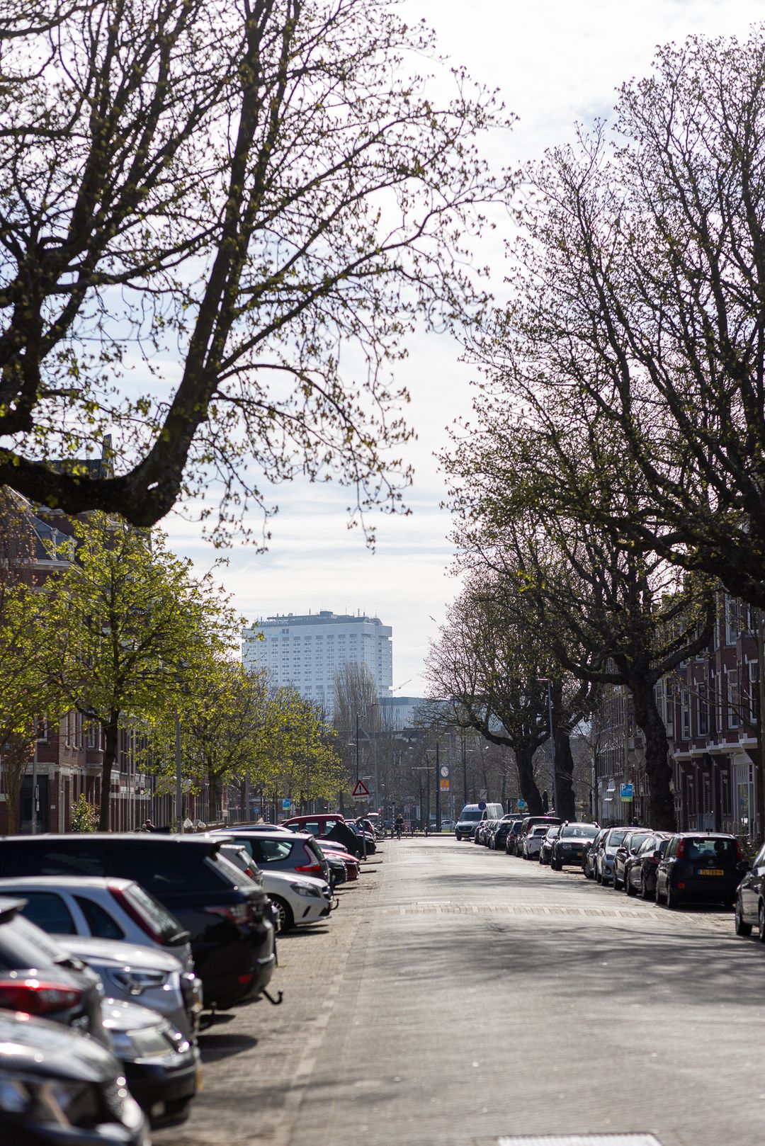 Photo 46 of Burgemeester Meineszlaan 63-B