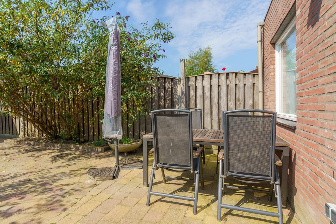 Foto 17 van Maximiliaanstraat 15