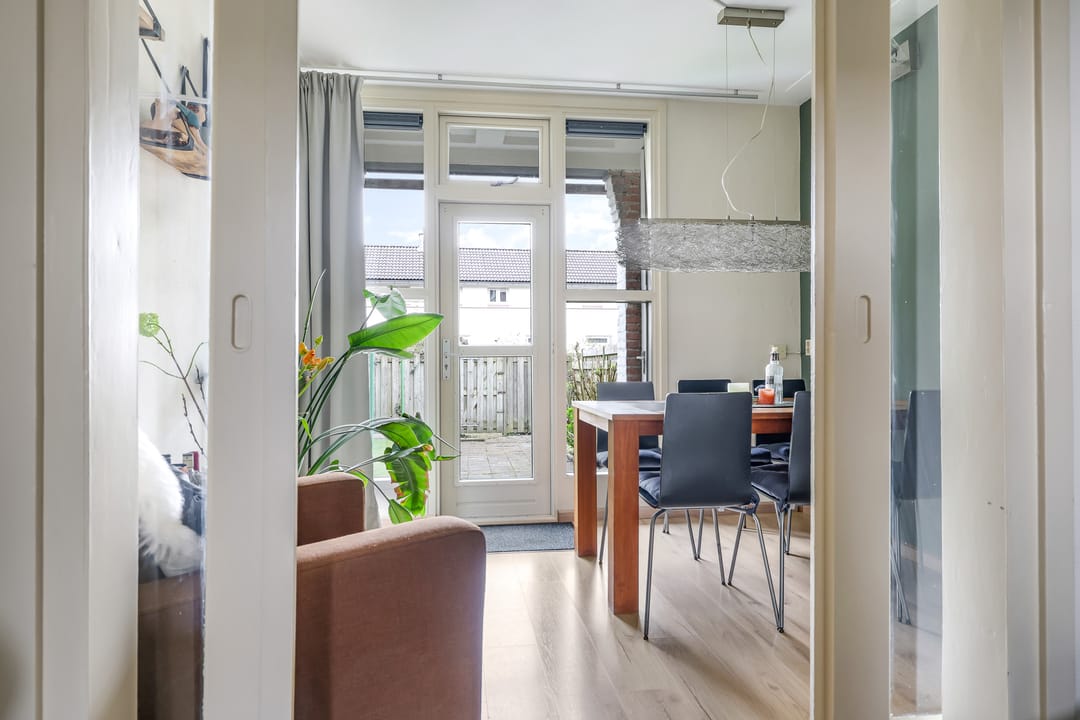 Photo 2 of Joubertstraat 76